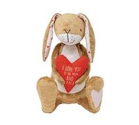 Guess how Much I love you GH1725 Heart Large