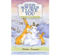 Guess How Much I Love You: Hidden Treasure
