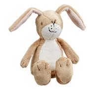 Guess How Much I Love You Little Hare Soft Rattle