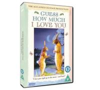 Guess How Much I Love You (Live) [DVD]