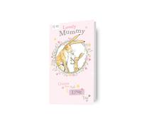 Guess How Much I Love You 'Lovely Mummy' Birthday Card