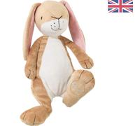 Guess How Much I Love You Nutbrown Hare - Cuddly Plush Toy for Every Occasion