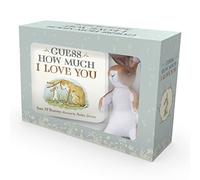 Guess How Much I Love You: (Guess How Much I Love You)