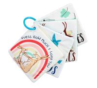 Guess How Much I Love You Play and Go Squares