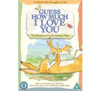 Guess How Much I Love You: Series 1 - Volume 1