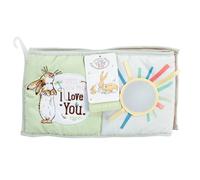 Guess How Much I Love You Unfold & Discover Activity Toy