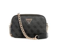 Guess Noelle Crossbody bag, female, black
