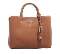 GUESS HWBG8778060COG MERIDIAN GIRLFRIEND SATCHEL Female Size 20241217