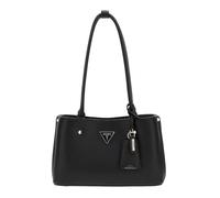 GUESS HWBG8778090BLA MERIDIAN SHOULDER SATCHEL Female Size 20241217