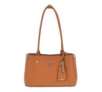 GUESS HWBG8778090COG MERIDIAN SHOULDER SATCHEL Female Size 20241217