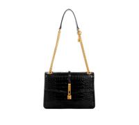 GUESS HWCA8773210BLA DESIDERIA FLAP SHOUL Female Size 20230922