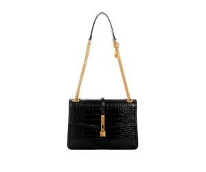 GUESS HWCA8773210BLA DESIDERIA FLAP SHOUL Female Size 20230922