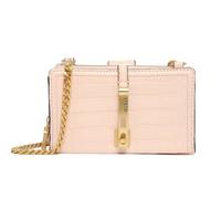 GUESS HWCA8773730APC DESIDERIA FLAP SHOUL Female Size 20230922