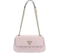 Guess HWQA8748210 Women's Giully Convertible Xbody Flap Hand Bags (Rose, One Size)