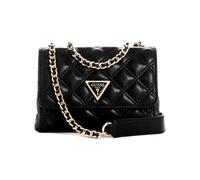 Guess Giully Mini Bag Shoulder Bag 18 cm black