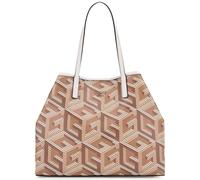 Guess Hwsa6995290 Top Handle Bag for Women One Size In Taupe Size