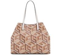 Guess Hwsa6995290 Vikky Shopper In Taupe UK One Size