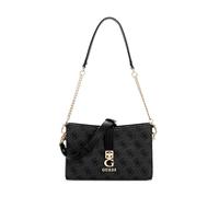 Guess Zamira Shoulder Bag 22 cm black