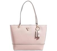 GUESS HWZB7879230 Women's Noelle Elite Tote Bag Bags (Stone, One Size)