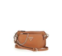Guess HWZG7879710LGC NOELLE DBL POUCH CROSSBODY Female Size 20230920