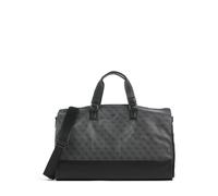 Guess Ibiza Weekend bag, black, 41L, 55 x 30 x 25cm
