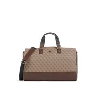 Guess Ibiza Weekend bag, brown, 41L, 55 x 30 x 25cm