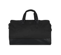 Guess Ibiza Weekender travel bag 55 cm black