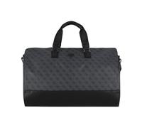 Guess Ibiza Weekender travel bag 55 cm black