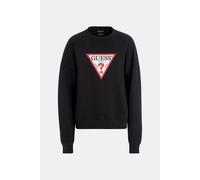 Guess Icon Logo Sweat Black Guess Black M