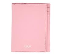 GUESS id case Passport Holder Light Pink