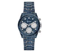 Guess Indigo GW0750L1 Women's Watch Stainless Steel