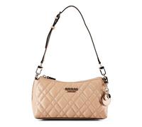 Guess Isemay Shoulder Bag 24 cm gray