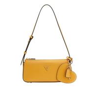 GUESS Isobel Mini Shoulder Bag Amber apricot