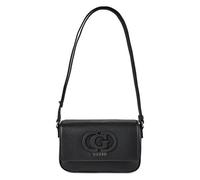 GUESS cross body bag shoulder bag Isola Convertible Xbody Flap Black