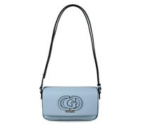 Guess Isola Shoulder bag 23 cm blue