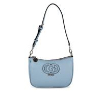 Guess Isola Shoulder Bag 25 cm blue