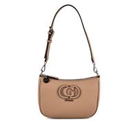 Guess Isola Shoulder Bag 25 cm brown