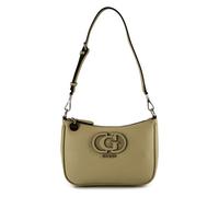 Guess Isola Shoulder Bag Green
