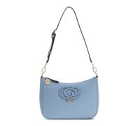 GUESS Isola Shoulder Bag Light Blue