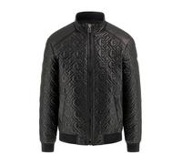 GUESS Jacket, Black, XL