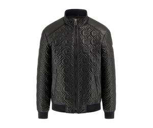 GUESS Jacket, Black, XL