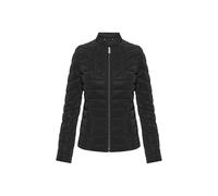 GUESS Jackets jeans new vona jblk jet black a996 M