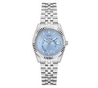 GUESS Jada GW0936L1 Women's Watch Stainless Steel Silver