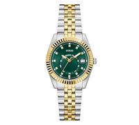 GUESS Jada GW0936L3 Women's Watch Stainless Steel Two-Tone