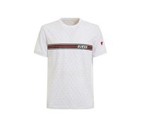 Guess Jamey - Men's Crew Neck T-Shirt with Print