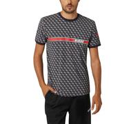 Guess Men's Short Sleeves Z2BI09 J1314, Black, L