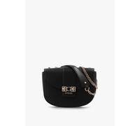 GUESS Jane Convertible Black Cross-Body Bag Size: One Size, Colour: Bk