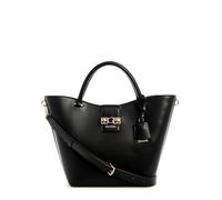 GUESS Jane Handbag Shoulder Bag Black
