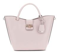 GUESS Jane Handbag Shoulder Bag Lotus Pink
