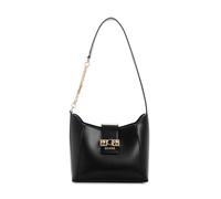 GUESS Jane Hobo Shoulder Bag Black